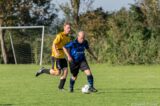 S.K.N.W.K. 3 - Duiveland 3 (comp.) seizoen 2021-2022 (39/47)